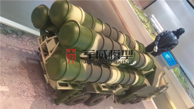 綿陽軍威模型有限公司