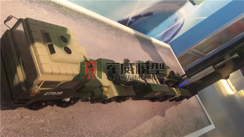 綿陽軍威模型有限公司