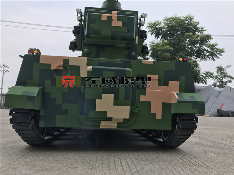 綿陽軍威模型有限公司