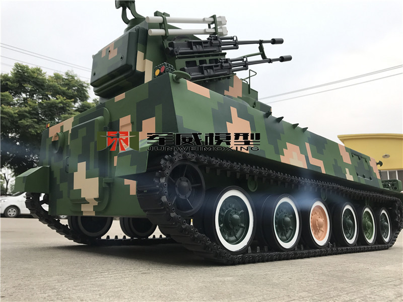 綿陽軍威模型有限公司