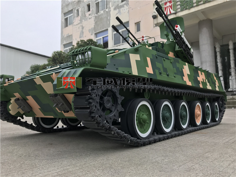 綿陽軍威模型有限公司