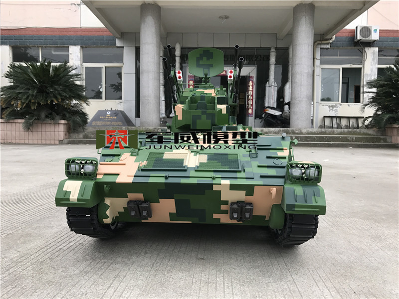 綿陽軍威模型有限公司