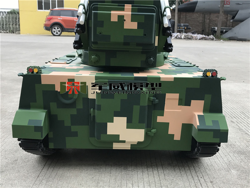 綿陽軍威模型有限公司