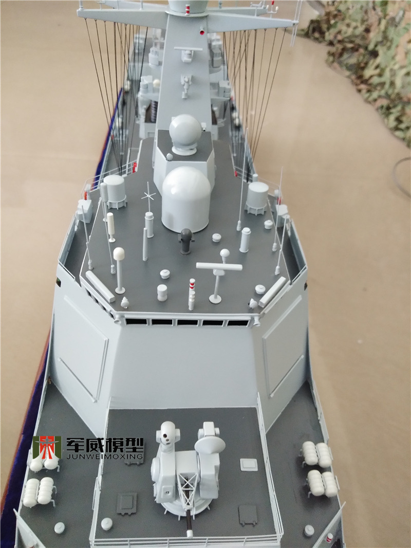 綿陽軍威模型有限公司