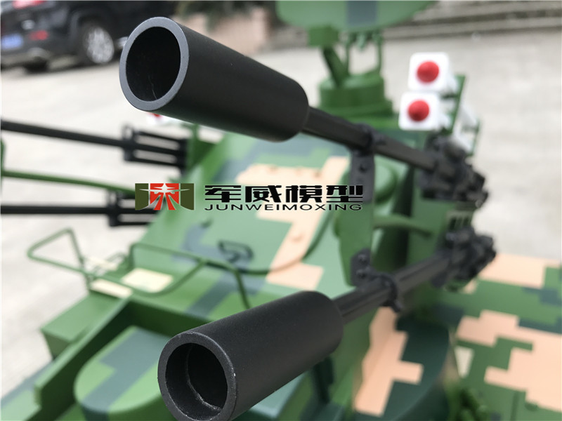 綿陽軍威模型有限公司